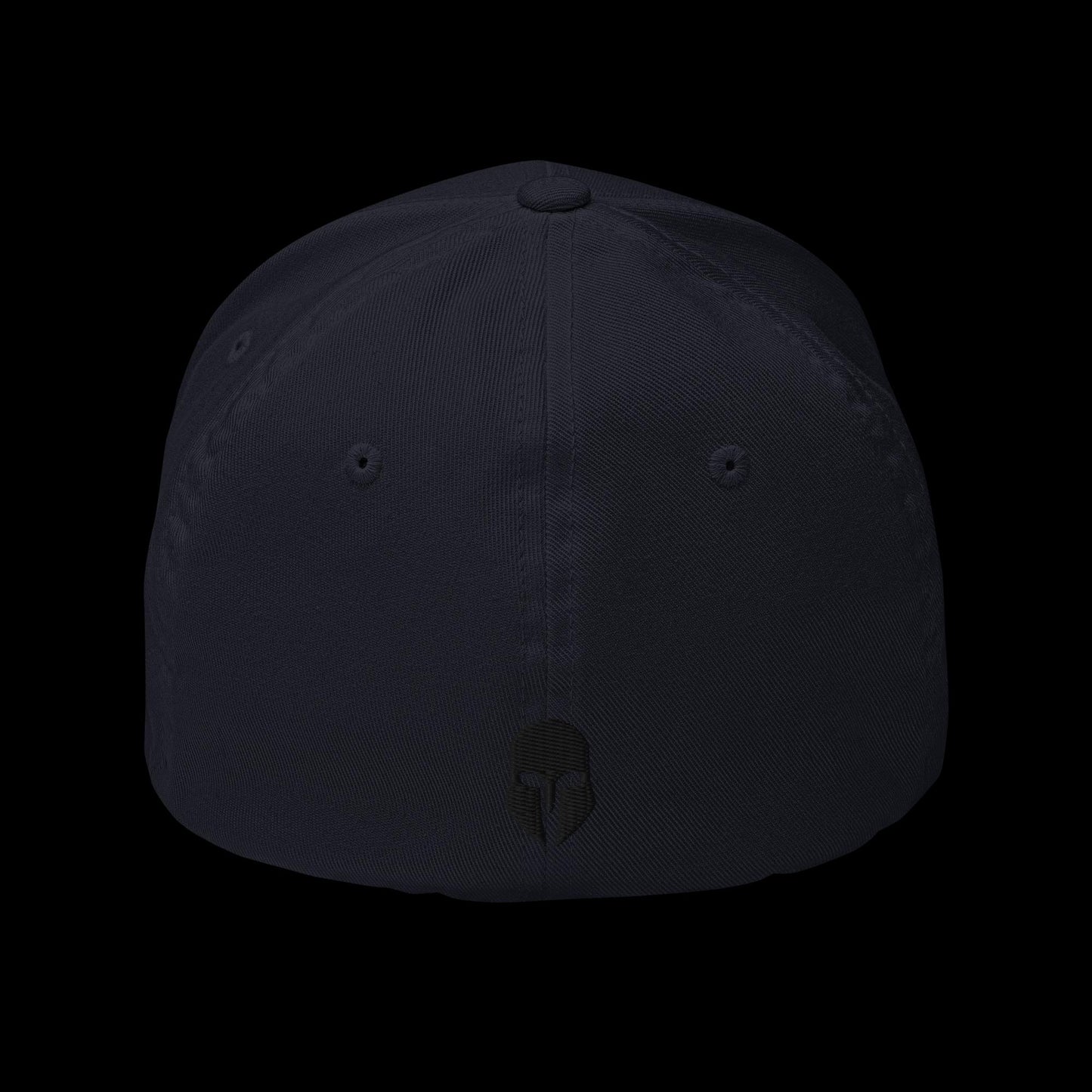 Structured Twill Cap