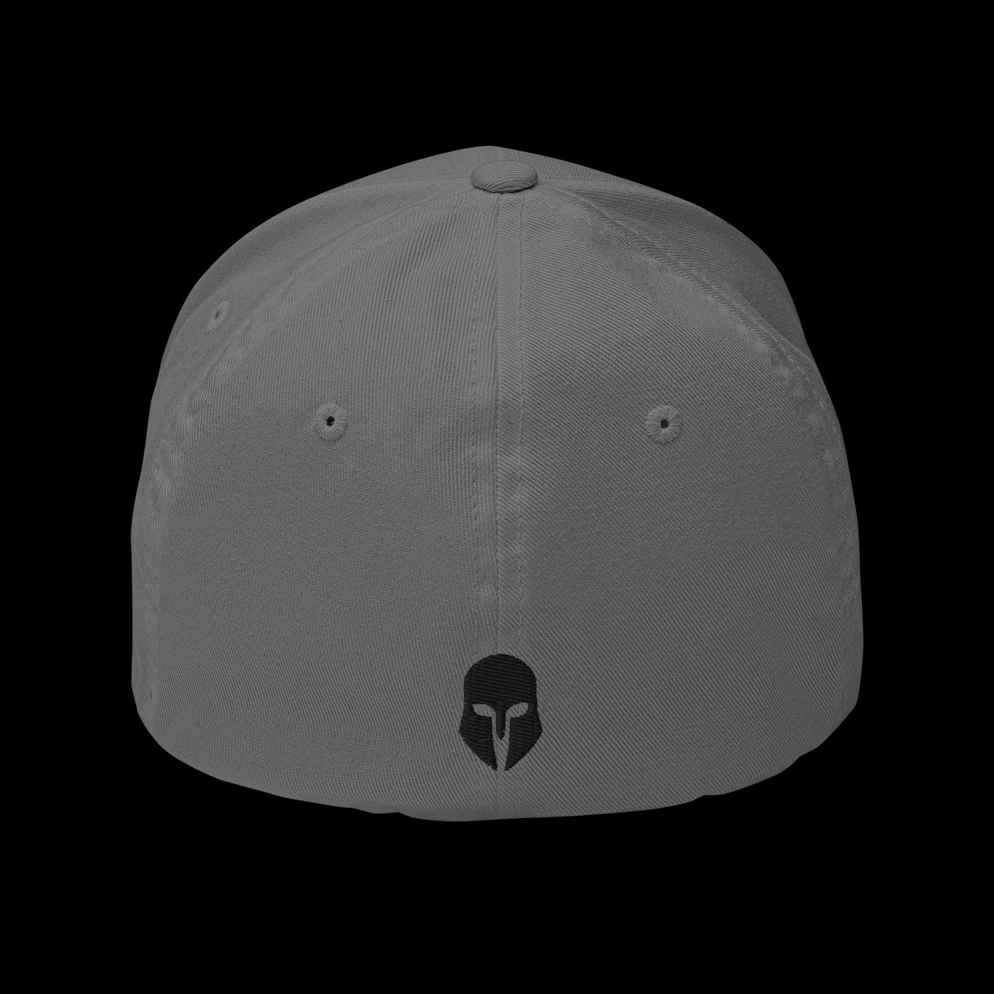 Structured Twill Cap