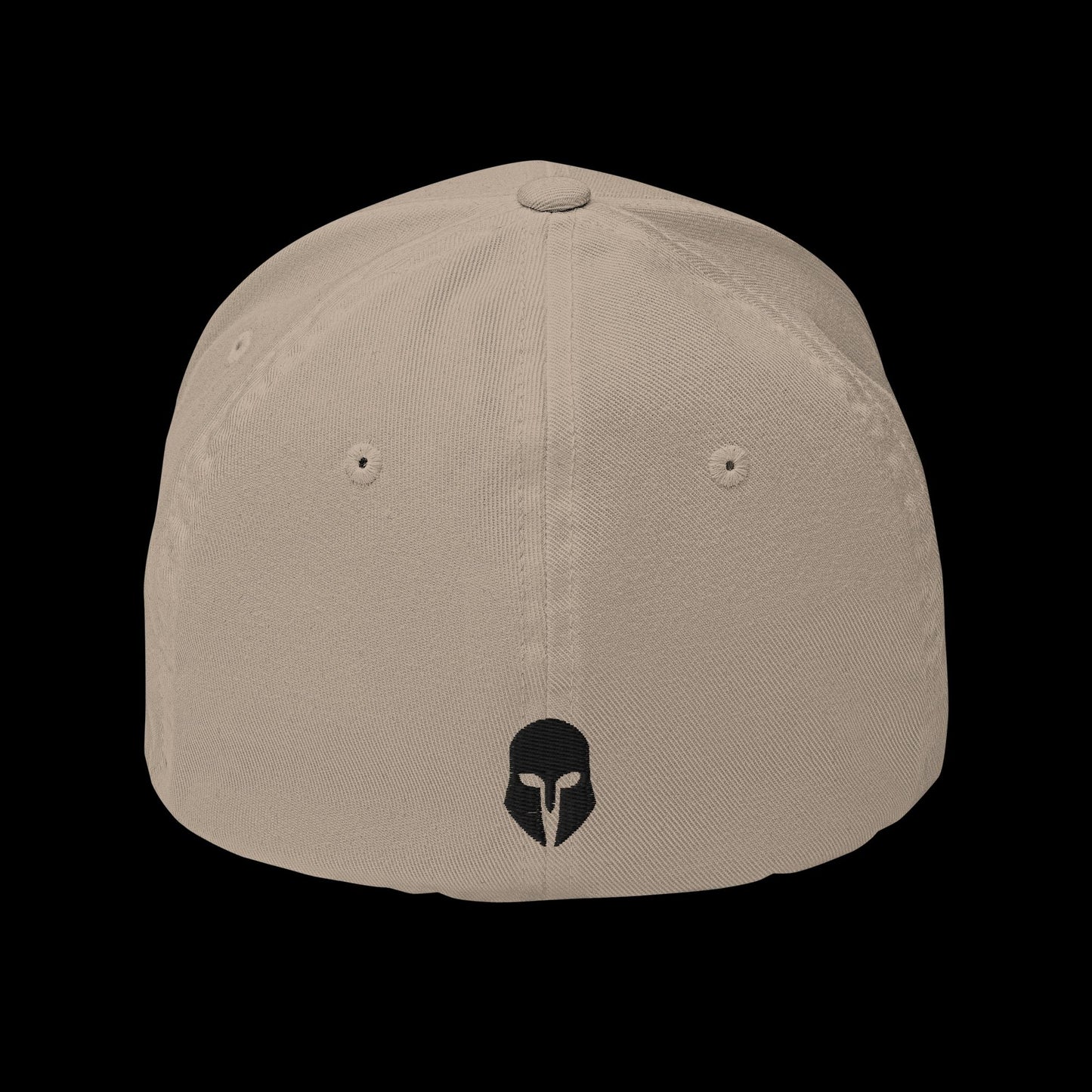 Structured Twill Cap