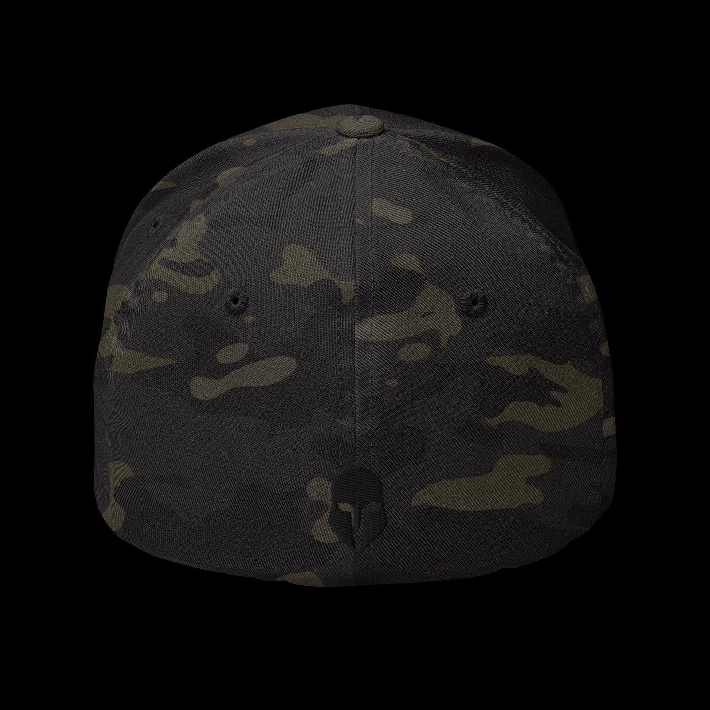 Structured Twill Cap