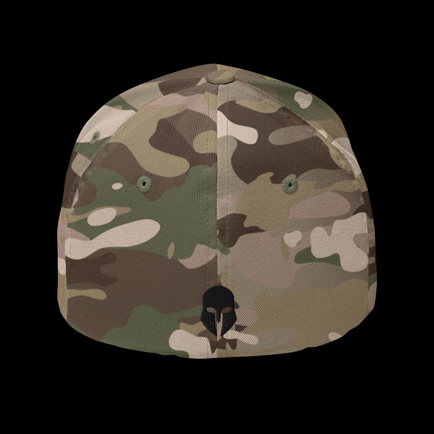 Structured Twill Cap