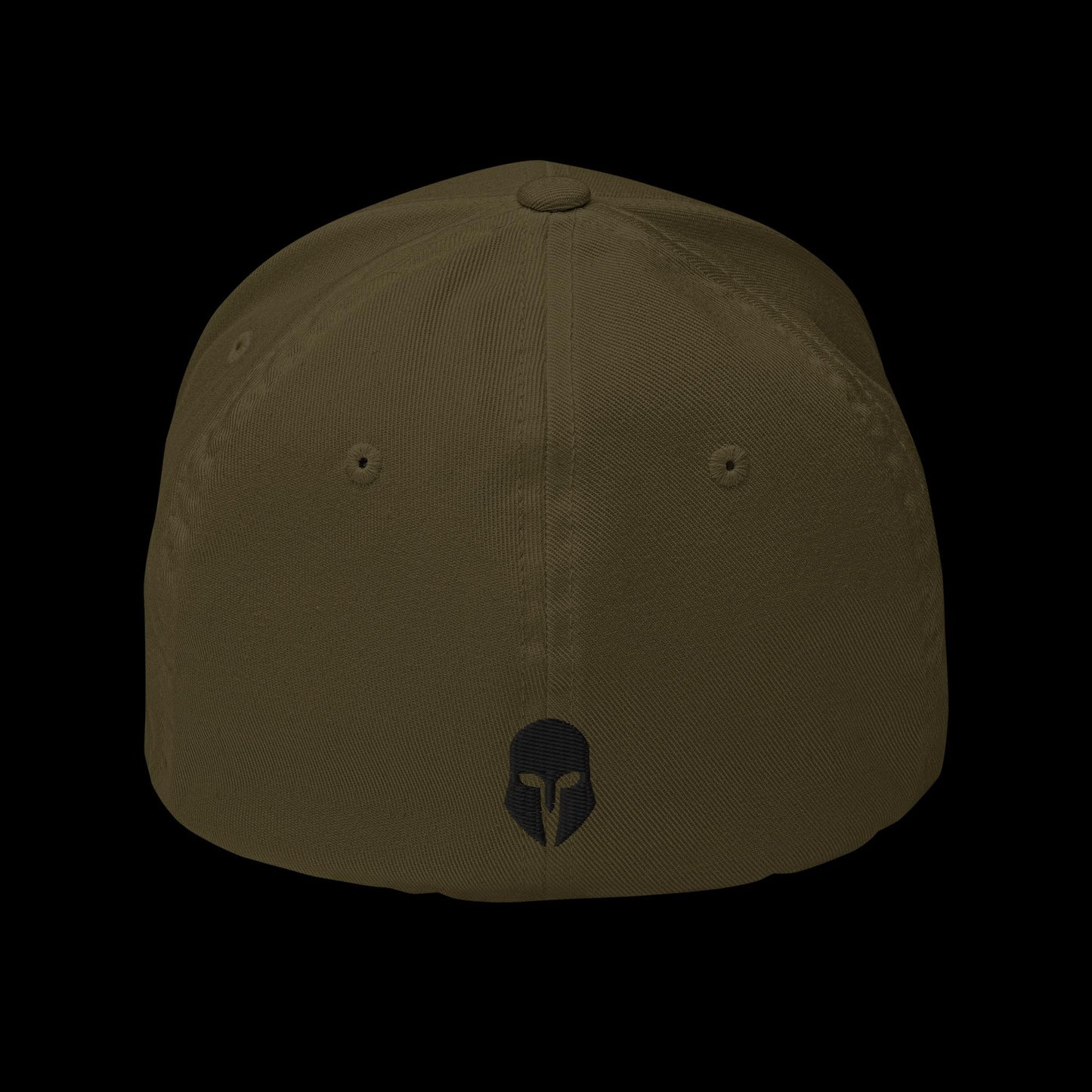 Structured Twill Cap