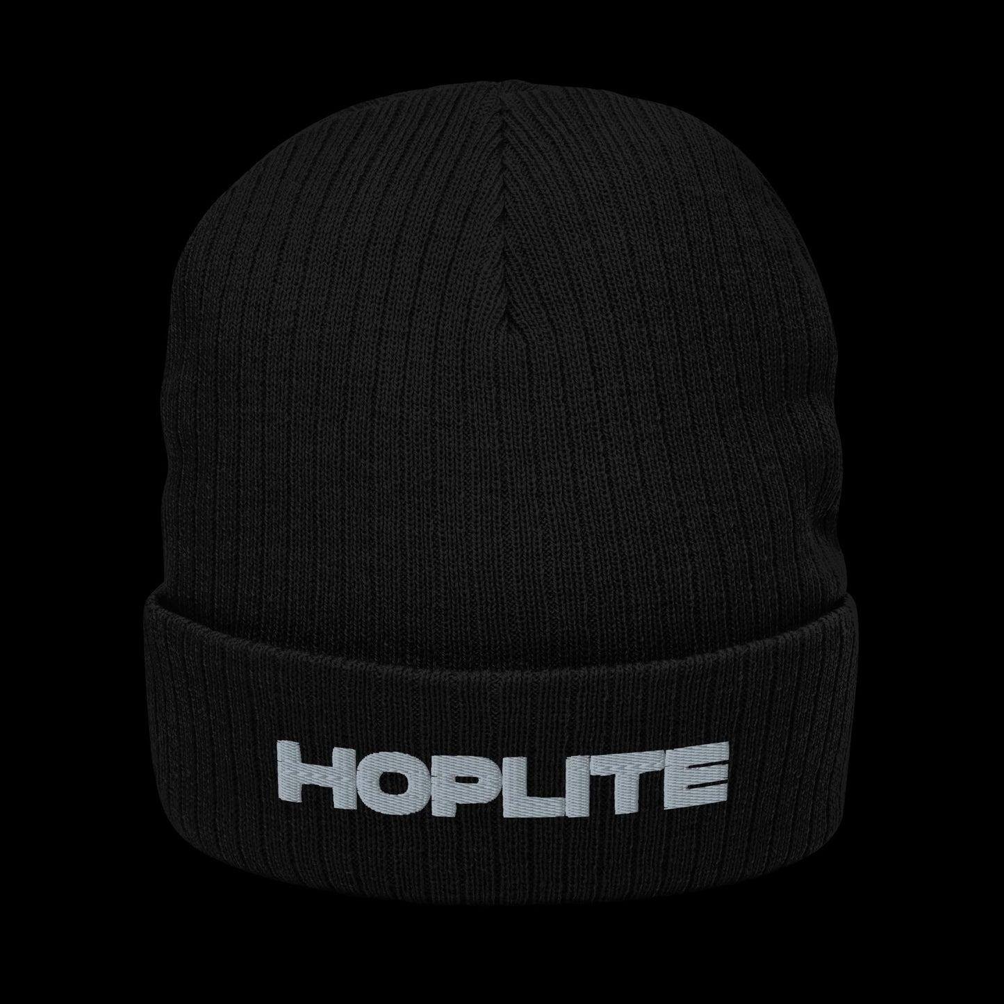 Hoplite Beanie