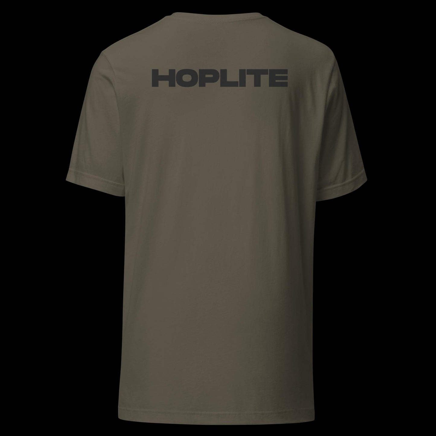 Hoplite Basic Tee