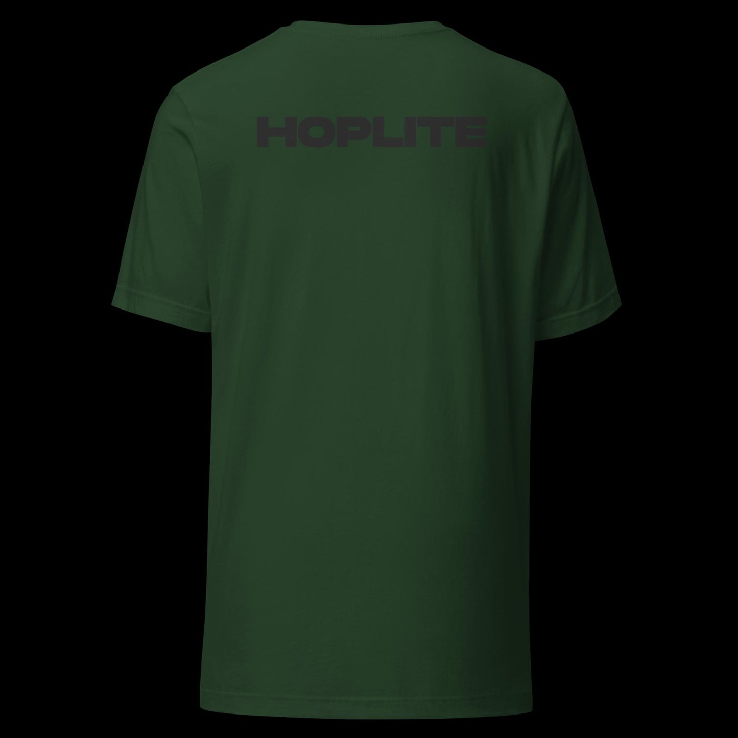 Hoplite Basic Tee