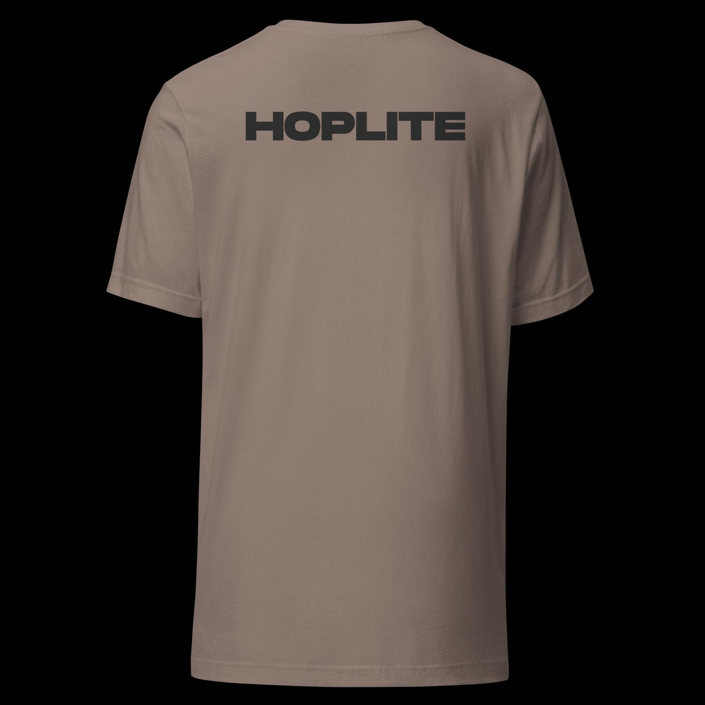 Hoplite Basic Tee